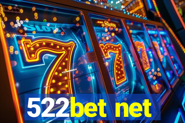 522bet net